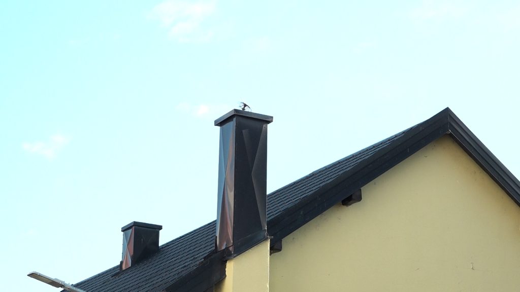 Redovno čišćenje dimnjaka neophodno