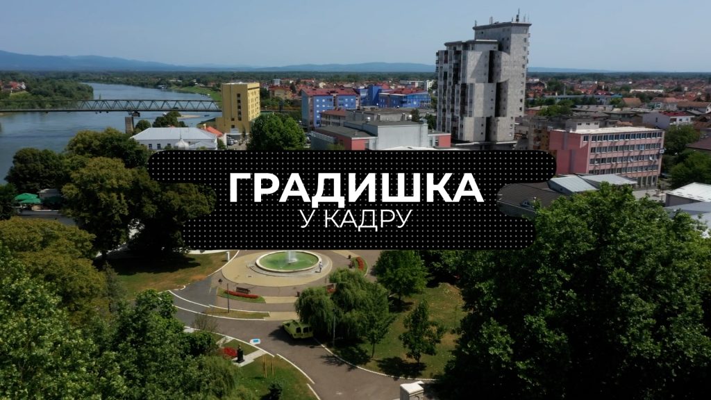 Gradiška u kadru 17 – Svečanost u Mašićima