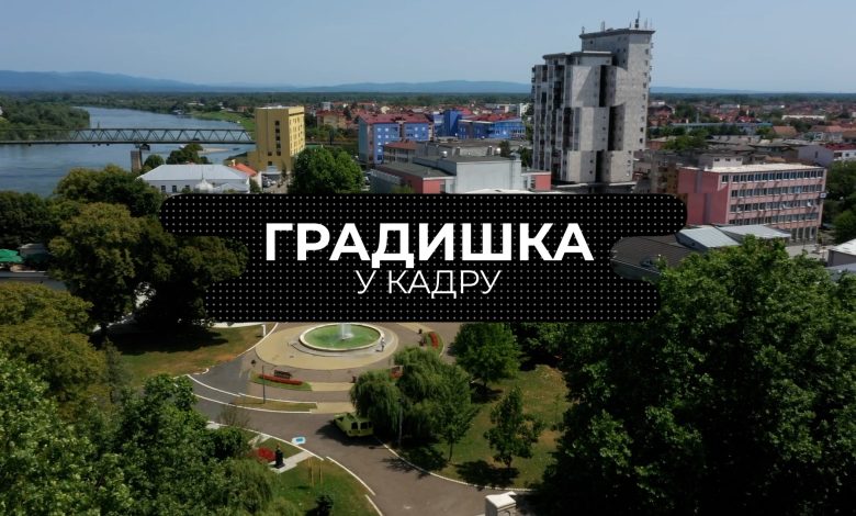 Gradiška u kadru 18 – „Dan sela“ u Bok Jankovcu