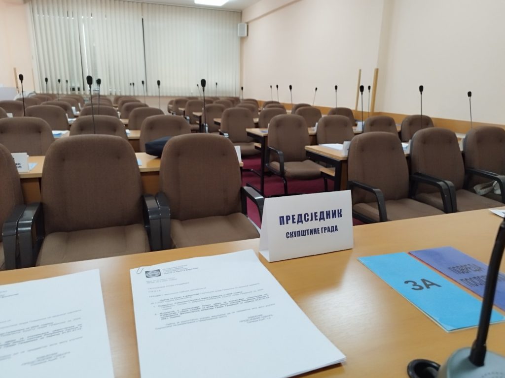 „Saznaj od odbornika 2025“