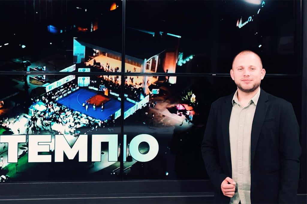 Večeras 106. izdanje emisije “Tempo”