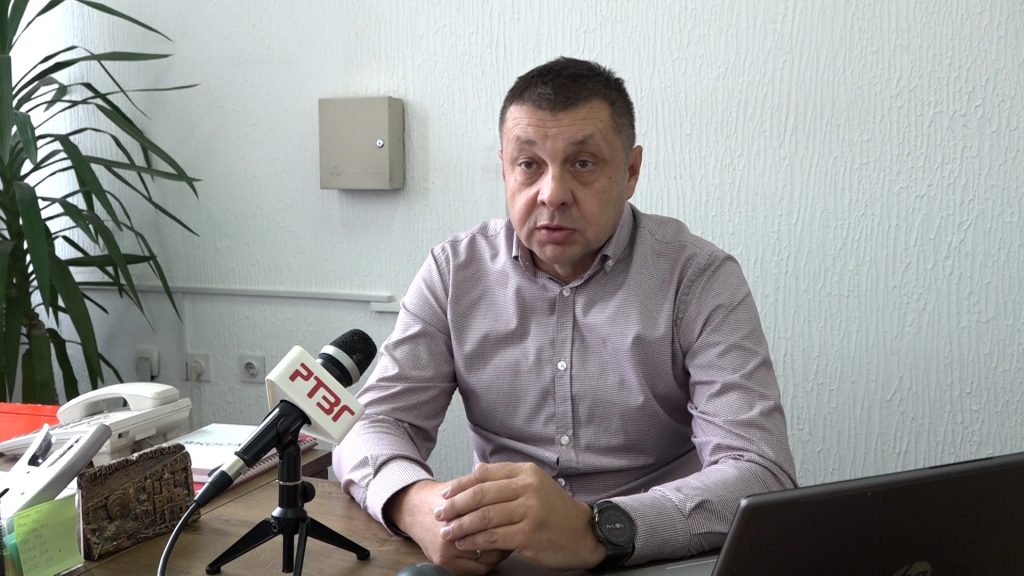 Sezona grijanja u Gradišci počela bez problema