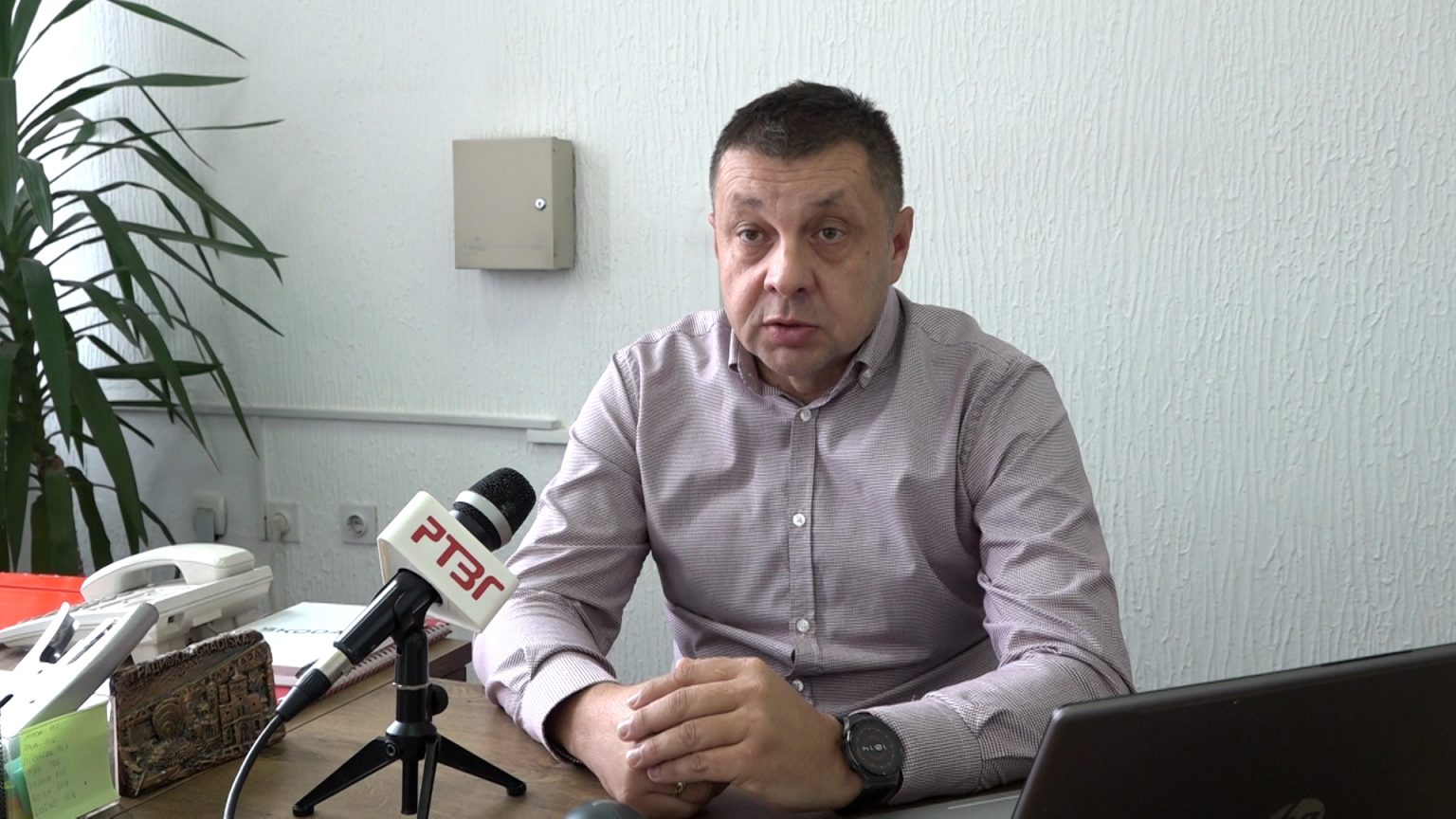 Sezona grijanja u Gradišci počela bez problema