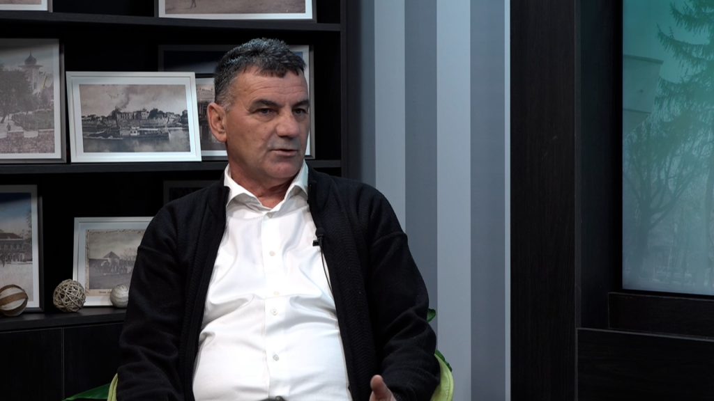 Ovogodišnji med izuzetnog kvaliteta