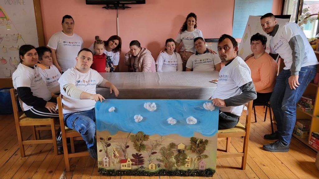 Uoči početka pete Sedmice održivog razvoja u Bosni i Hercegovini ističemo lokalne inicijative koje jačaju inkluziju i brigu o najranjivijima.