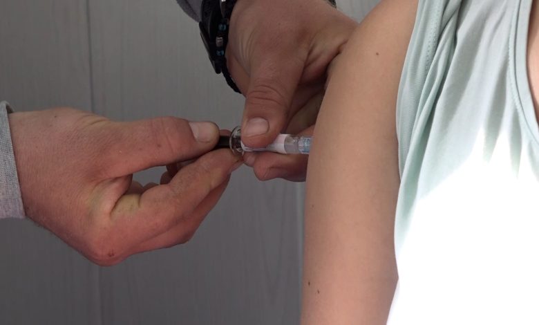 Počinje vakcinacija protiv sezonskog gripa