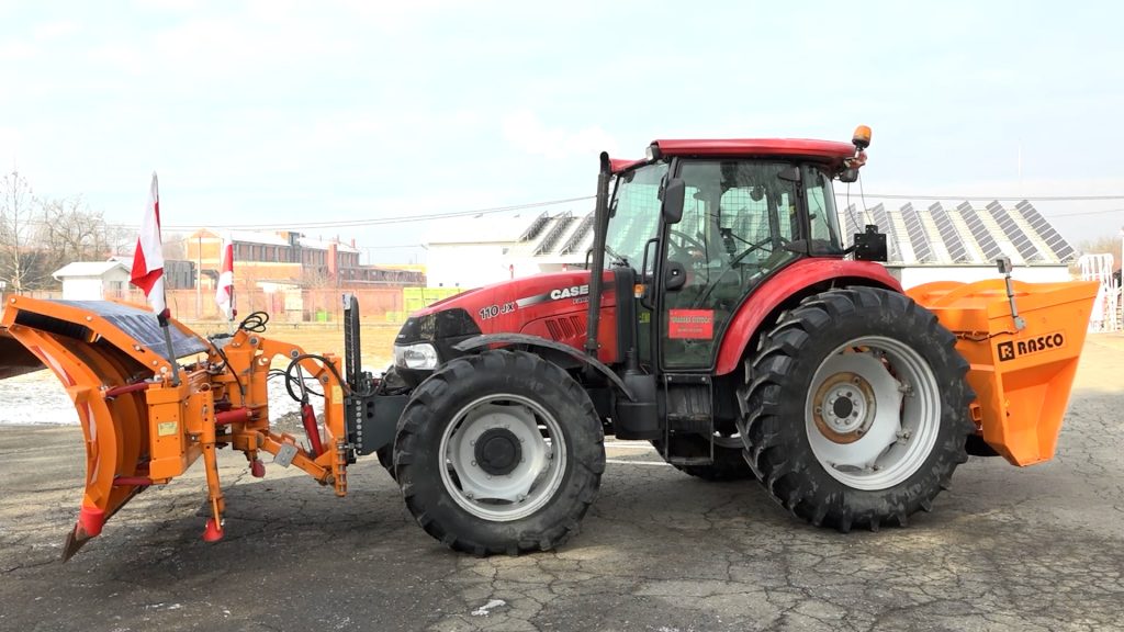 Zimska služba KP „Gradska čistoća“ spremna za zimsku sezonu