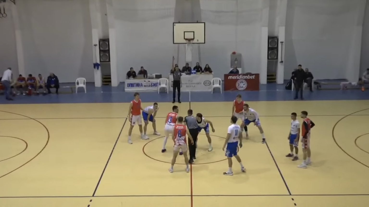 Košarkaši Stars Basketa trijumfovali u Bileći