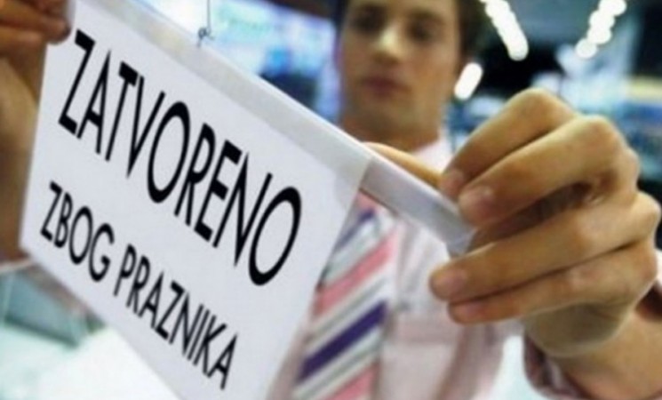 Neradni dan u Republici Srpskoj