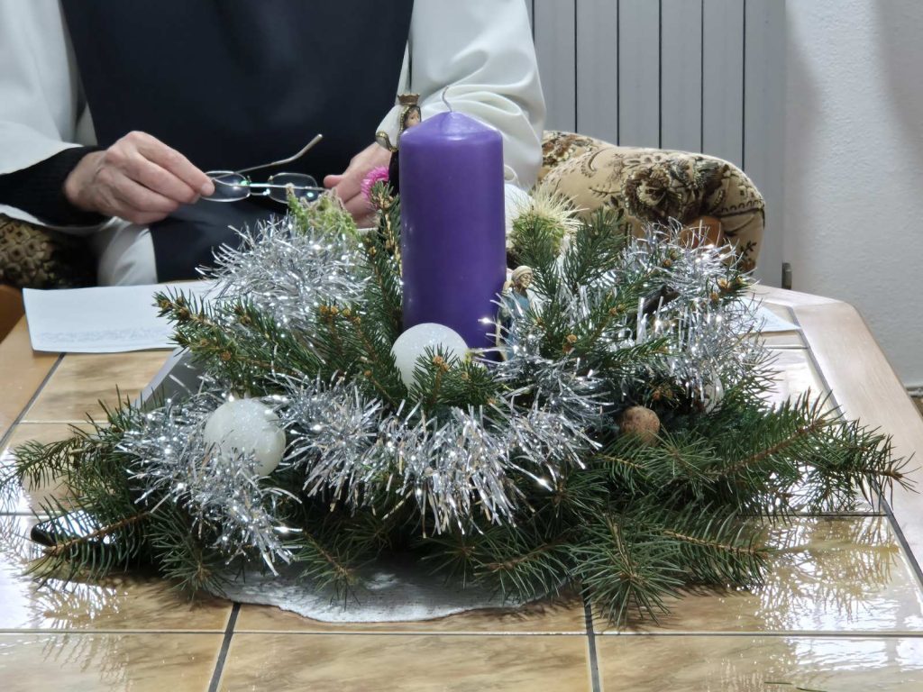 Počinje advent ili došašće