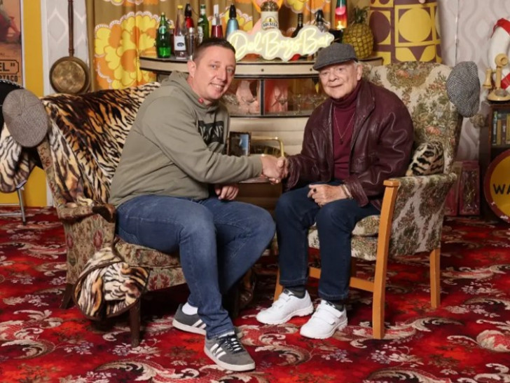 „Del Boj“ pozvan da posjeti Gradišku