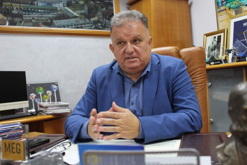 Zoran Adžić: Neshvatljivo stalno odgađanje otvaranja mosta na Savi