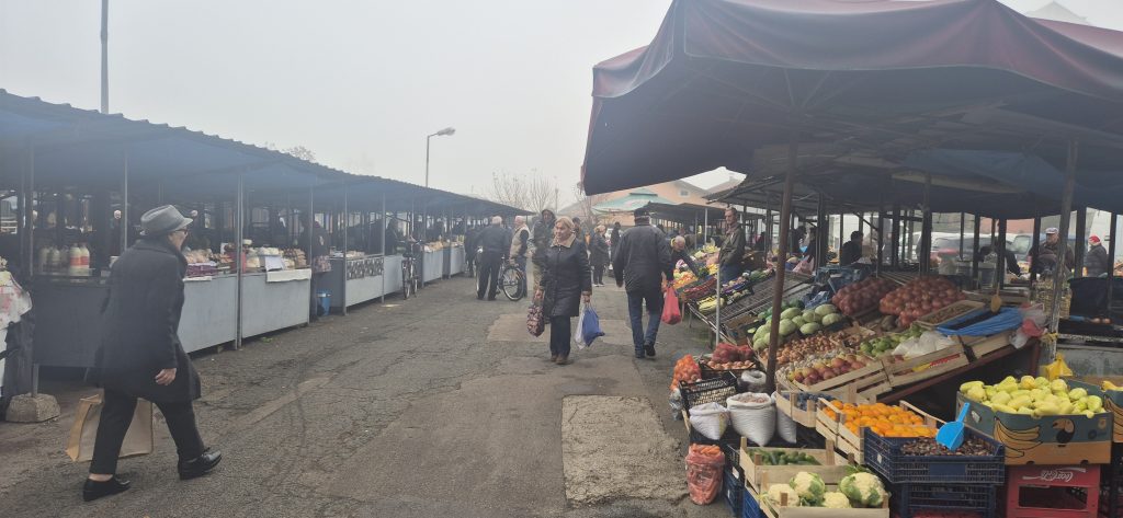 Pijačni barometar za 13.novembar