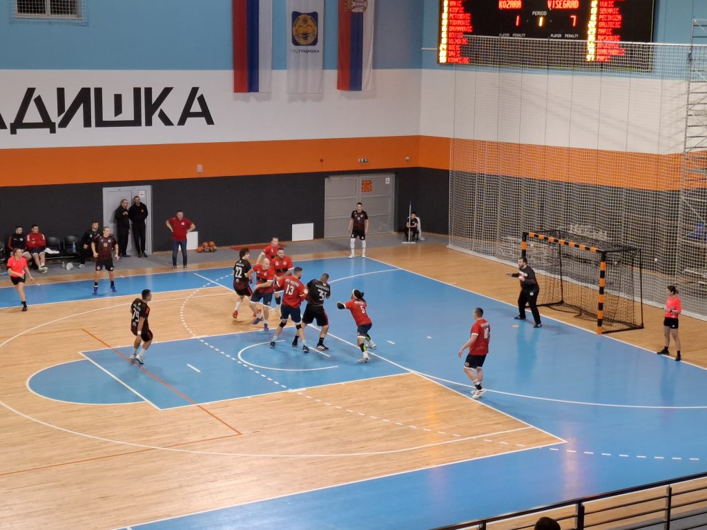 Višegrad potvrdio kvalitet (FOTO)