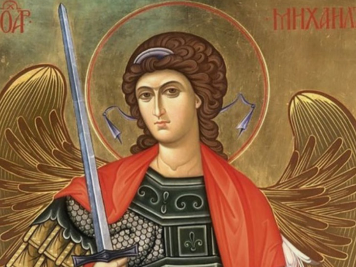 Srpska pravoslavna crkva proslavlja– Aranđelovdan