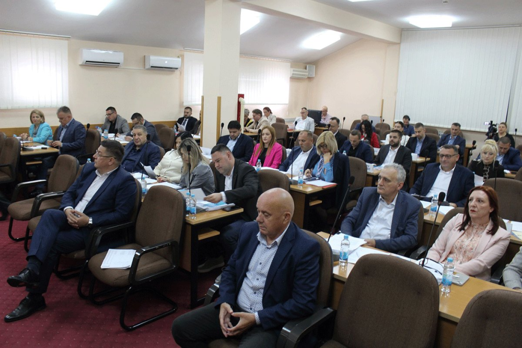 Budžet Gradiške za narednu godinu 52.800.000 KM