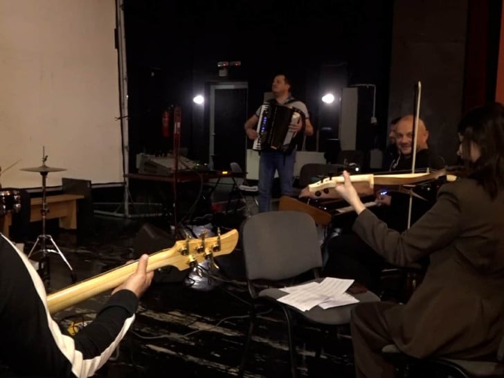 Festival narodne pjesme “Veče vanvremenske muzike” u četvrtak u Gradišci