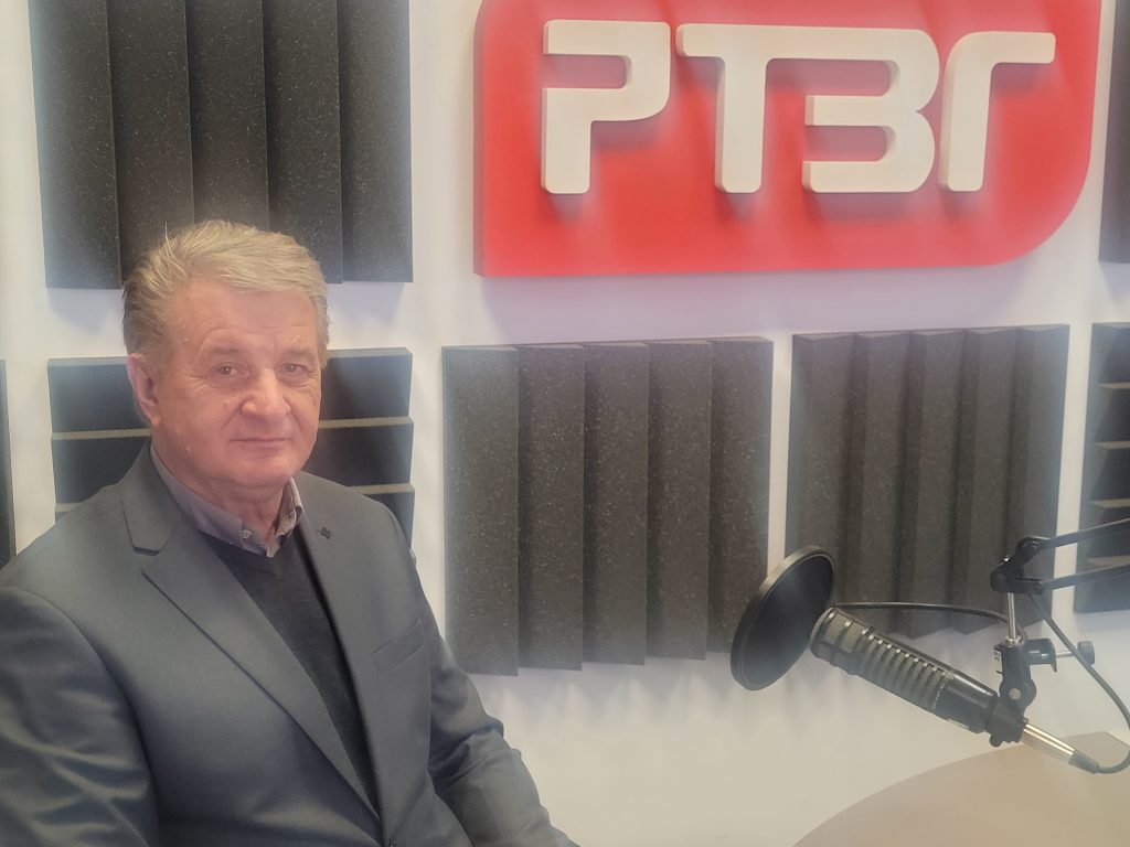 Goran Babić priprema knjigu zanimljivih priča