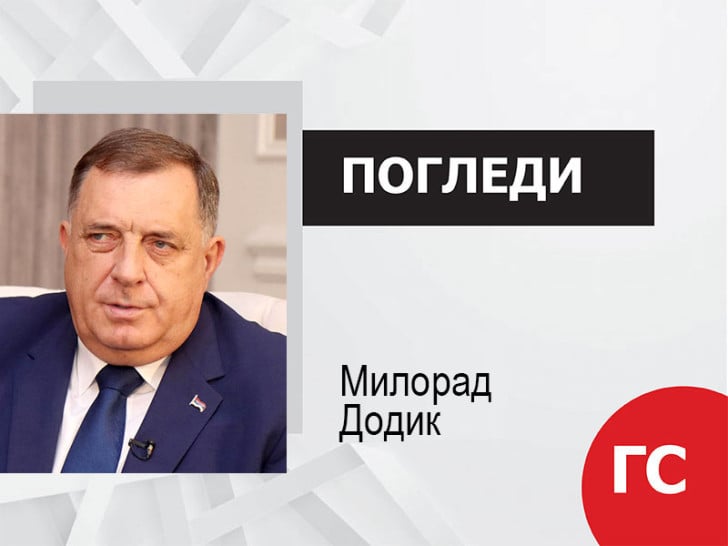 Borba nije završena