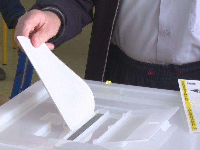 Sutra predizborna tišina