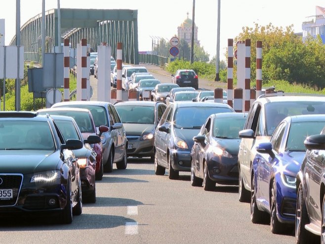 Nema više izlaska iz BiH dok ne platite saobraćajne kazne