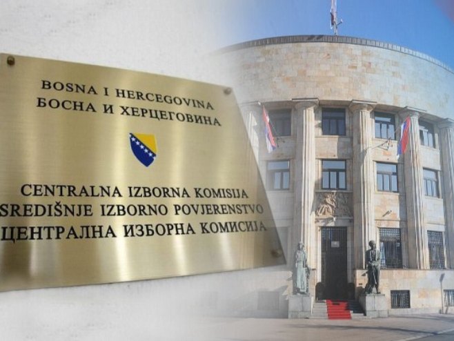 Sutra počinje izborna kampanja za prijevremene izbore za predsjednika Republike Srpske
