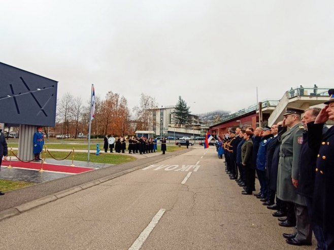 U Banjaluci obilježavanje krsne slave MUP-a Srpske