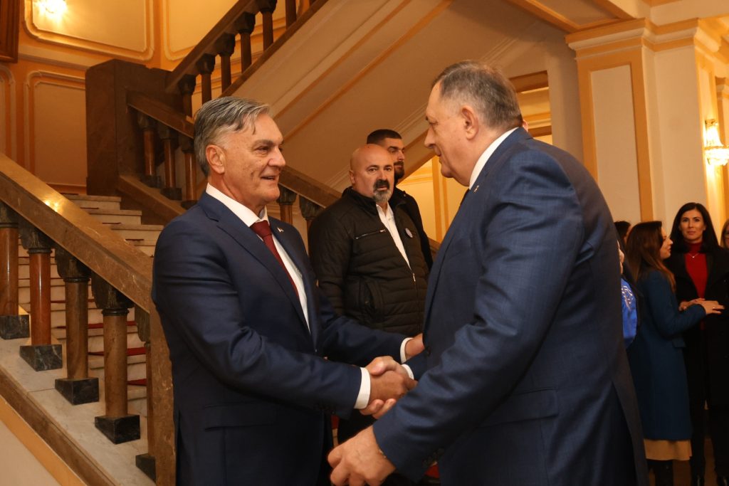 50 godina rada Univerziteta u Banjaluci – Republika Srpska visoko obrazovanje doživljava kao investiciju u budućnost (FOTO)