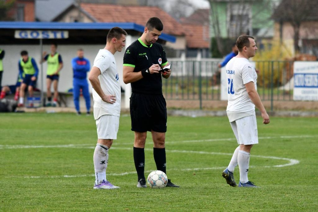 Teslićanima tri boda u Dubravama (FOTO)