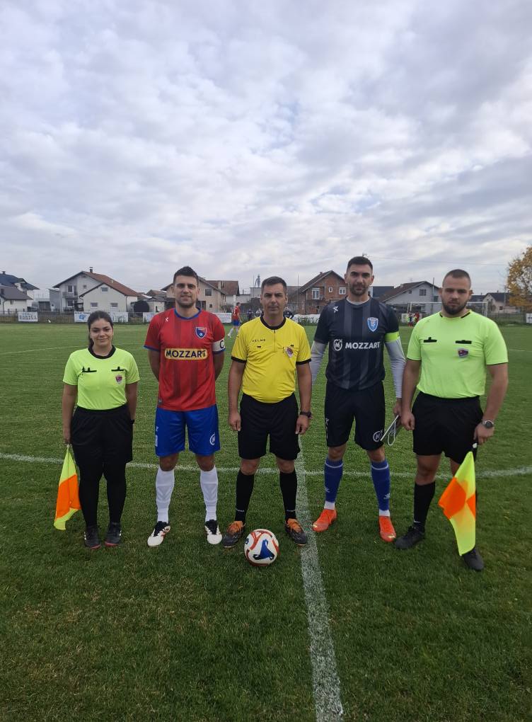 Romanovci na odmor sa 11 bodova prednosti (FOTO)