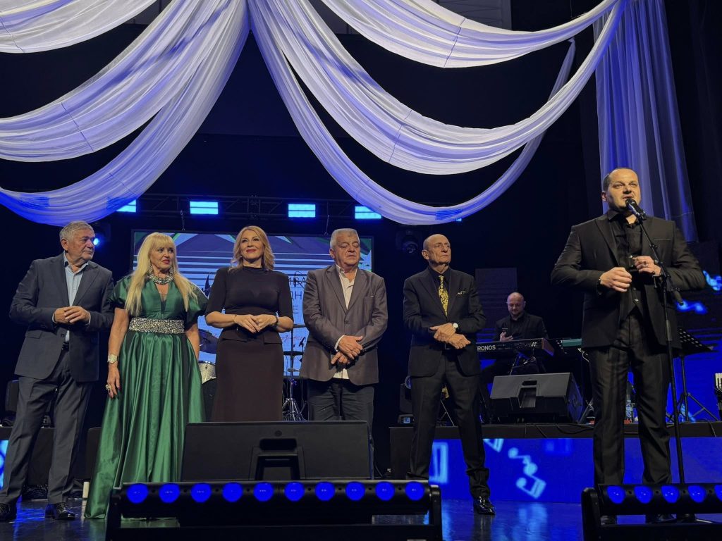 FESTIVAL NARODNE PJESME