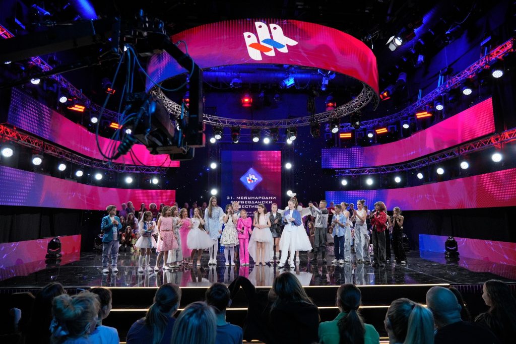 Otvoren konkurs za Đurđevdanski festival dječije pjesme 2026.