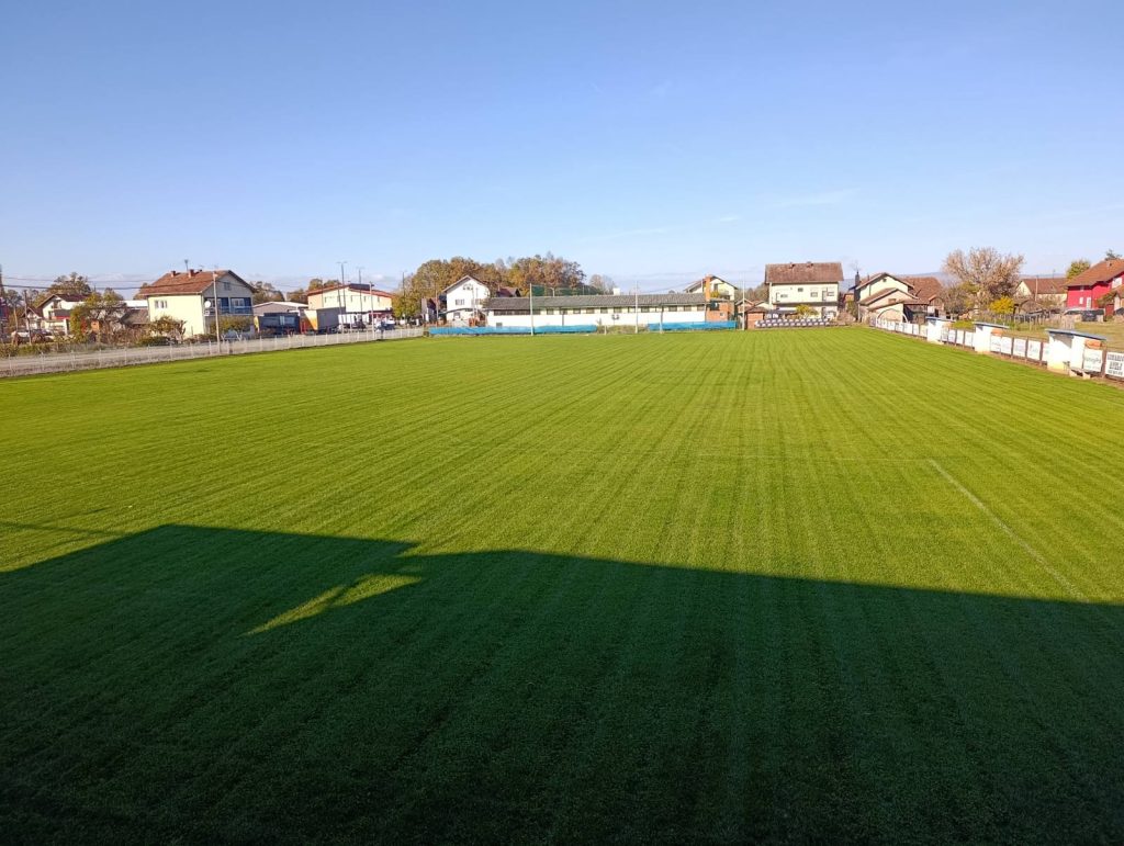 Romanovci sigurni u Šibovskoj, 12 golova u Turjaku