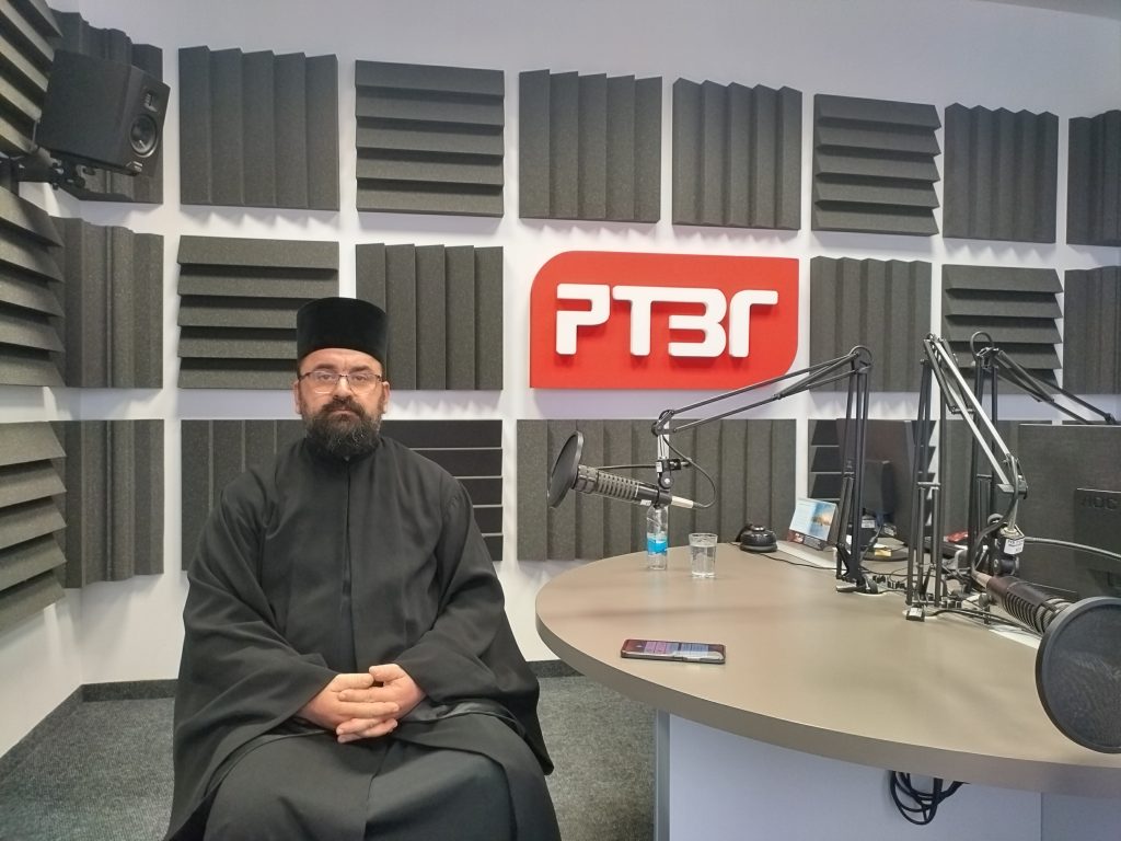 U subotu slava hrama u Gornjim Podgradcima