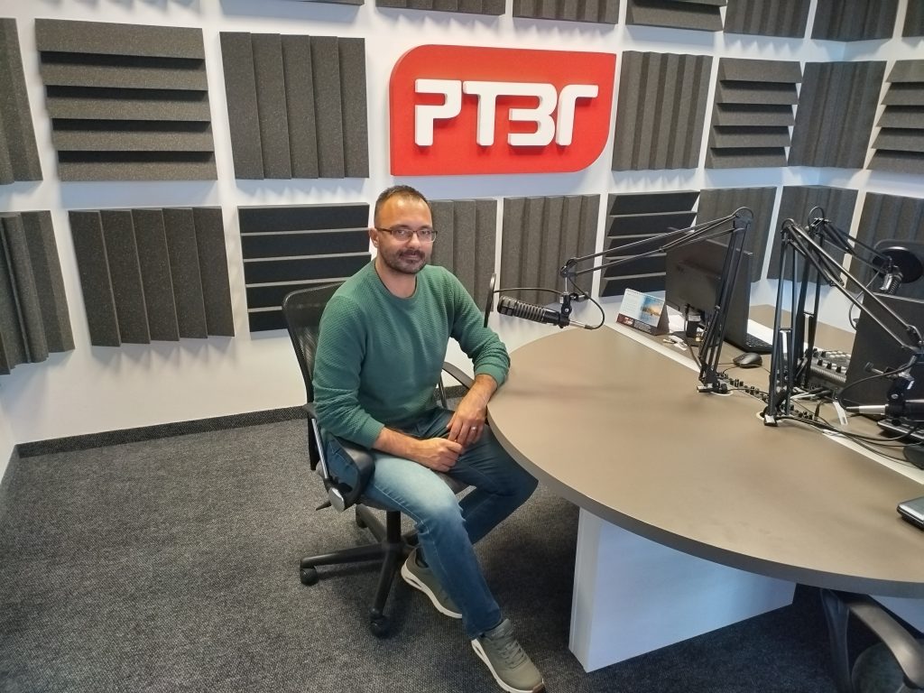 Igra ne poznaje granice