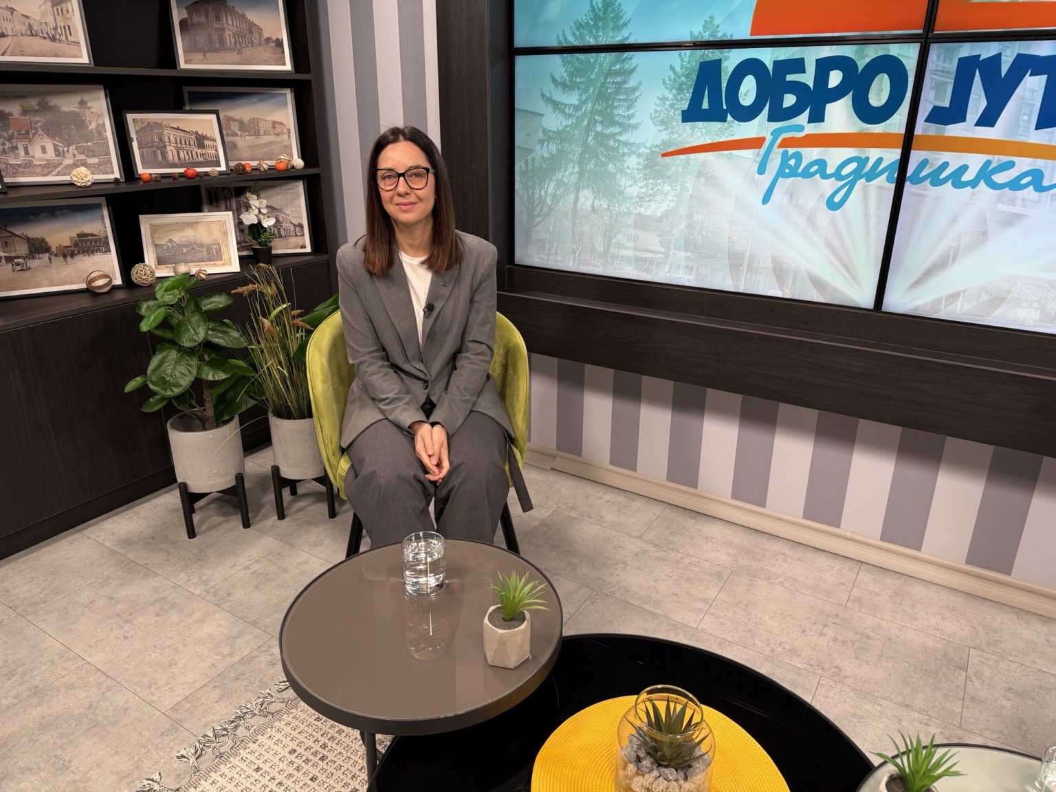 Vrsta kojoj treba zaštita