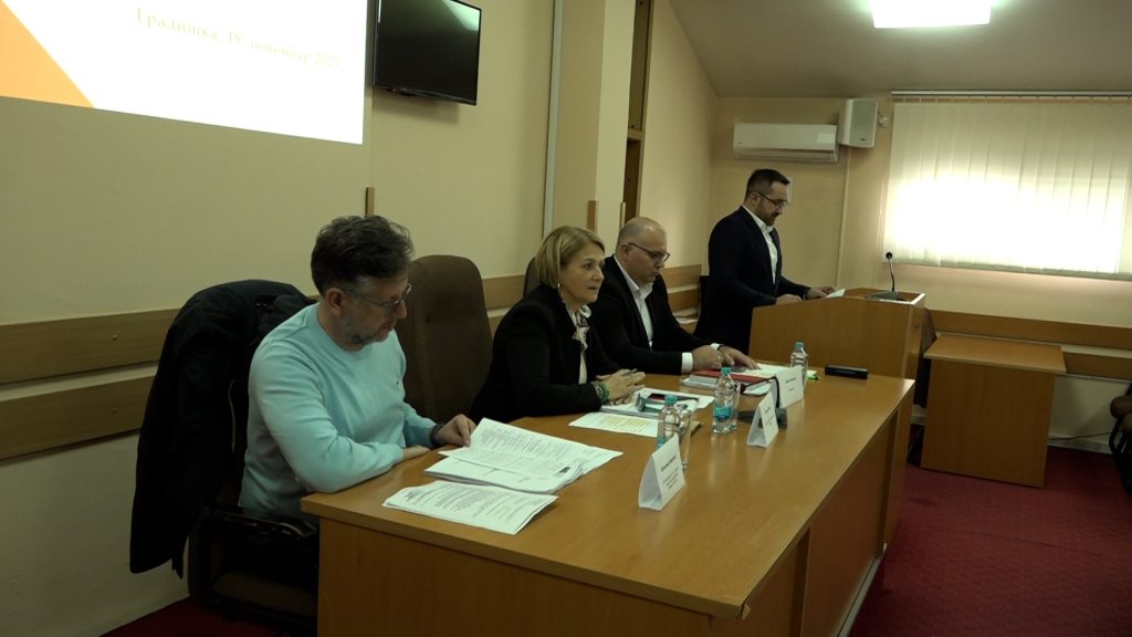 Održana sjednica Privrednog savjeta grada Gradiška