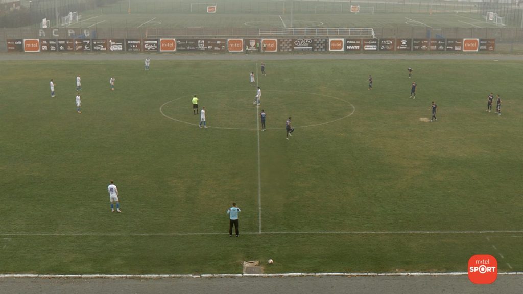 Ubjedljiva pobjeda Kozare za četvrto prvoligaško mjesto (FOTO)