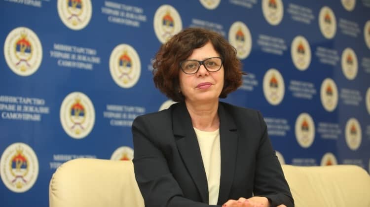 Jujić: Jedinstveni račun za izvršenje komunalne usluge