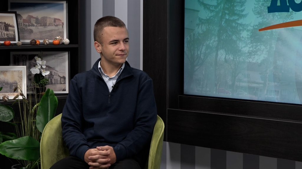 U Republici Srpskoj sa početkom školske godine počeo sa radom i Savez srednjoškolaca