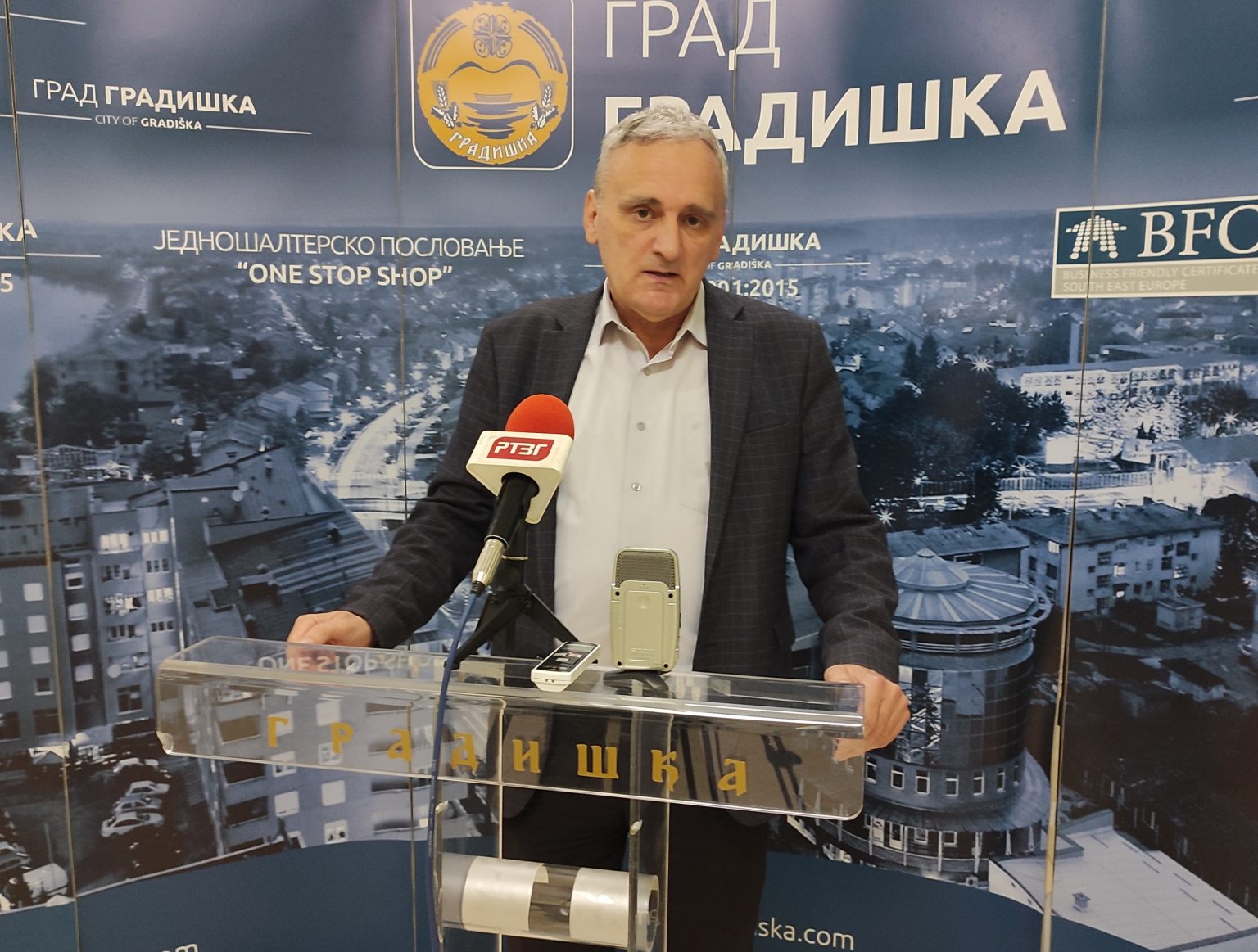 Latinović: Razlika od hiljadu dobra polazna osnova za naredne izbore