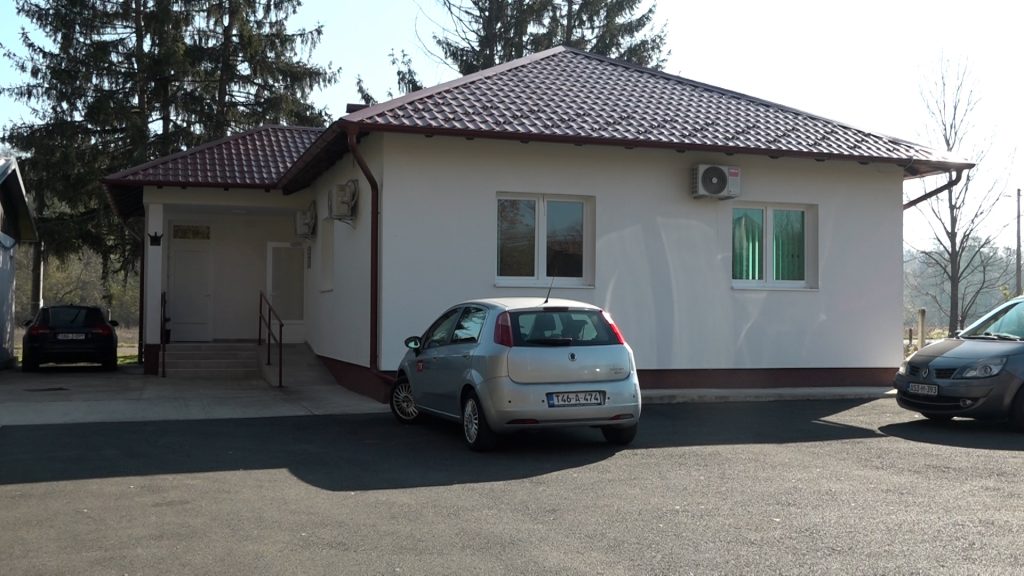 Zdravstvena zaštita dostupna i pacijentima u gradiškim selima