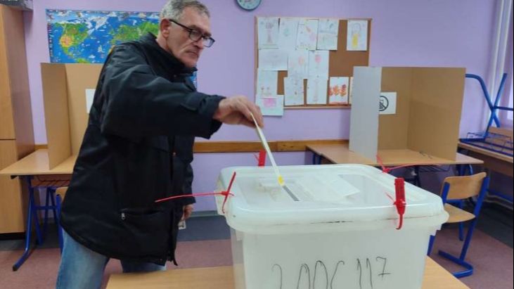 Stigli najnoviji rezultati prijevremenih izbora u RS
