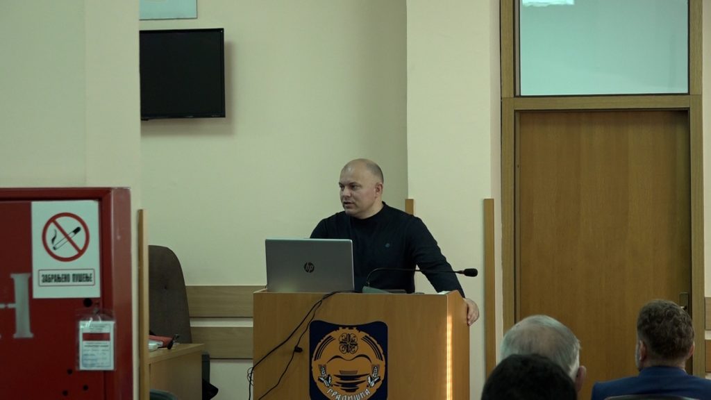 Održana obuka o strateškom planiranju