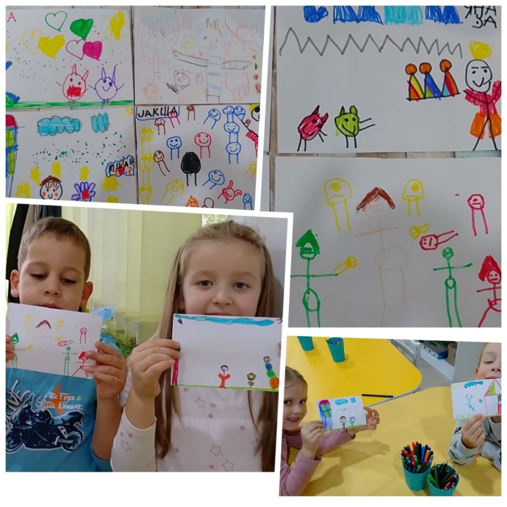 Mali mikrofon- Miško i pundravci