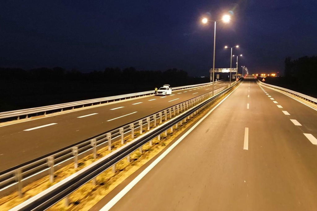 Izvršen tehnički prijem, brza cesta kod Gradiške spremna za otvaranje