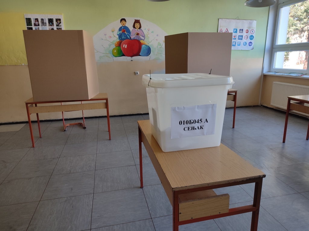 U Republici Srpskoj počinje izborna kampanja za prijevremene predsjedničke izbore