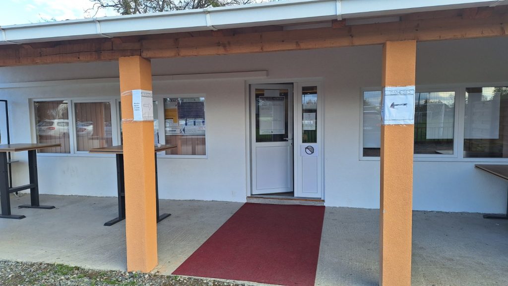 Informacija u vezi prijevremenih izbora