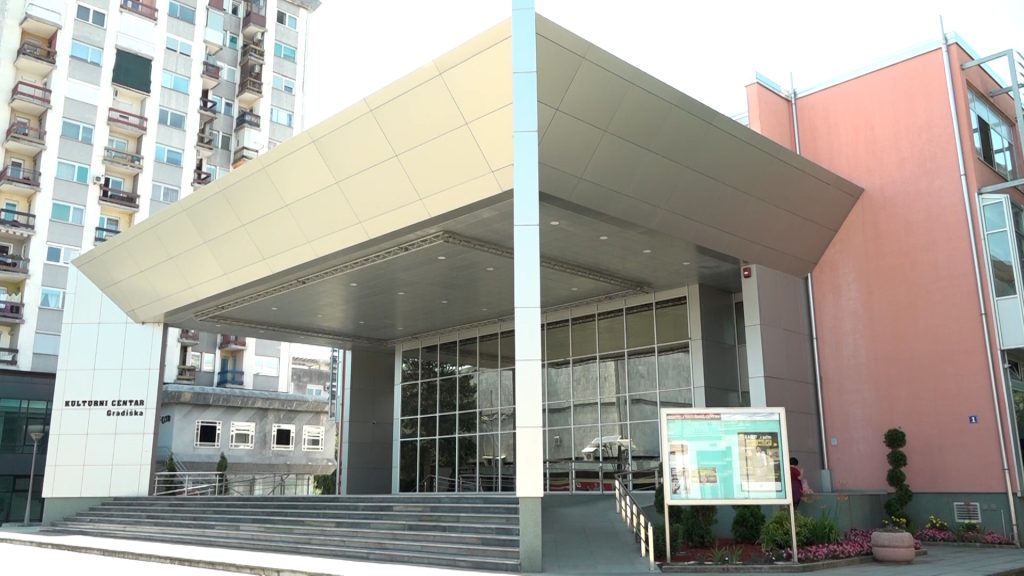 Javni poziv umjetnicima za otkup djela likovne umjetnosti