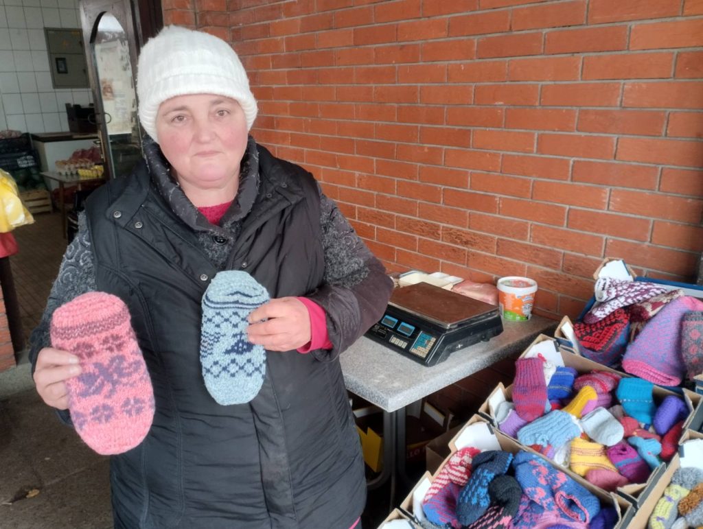 Ljiljanini šareni priglavci za djecu, unuke, praunuke i kupce